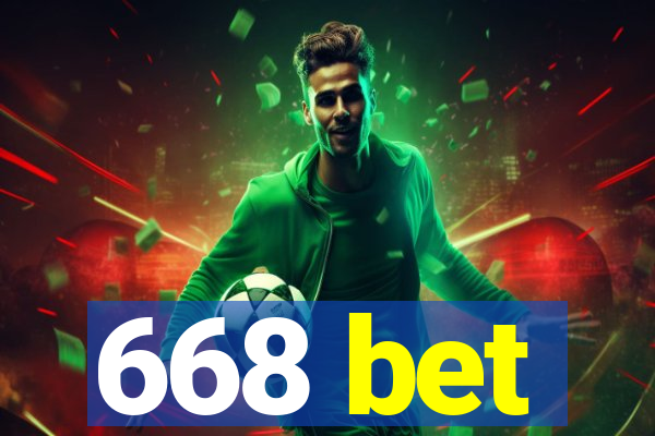 668 bet